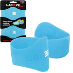 Laceeze Ice Max Bands Fits Size 8 Onwards