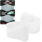 Laceeze MAX Bands fits size 8 onwards - 3 Pair Pack.