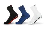 Grip Socks 3 Pairs Pack