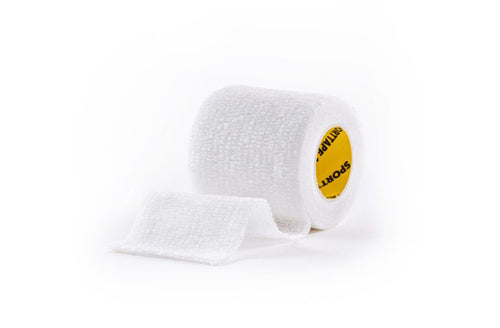 Sportwrap Sock Tape 3 pack